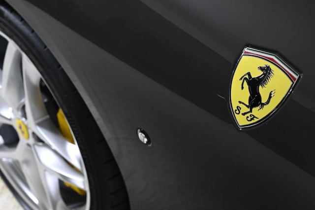 2025 Ferrari Roma Base - Photo 27