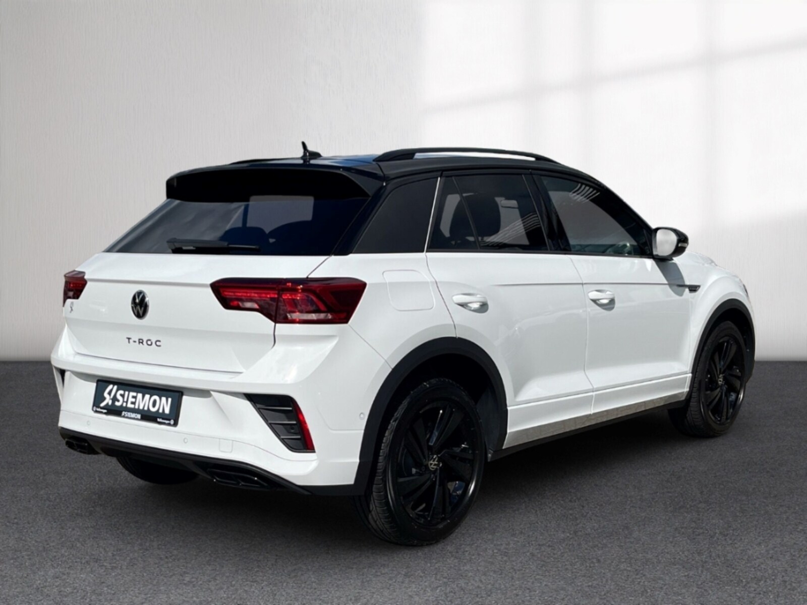 Volkswagen T-Roc – Bild 5