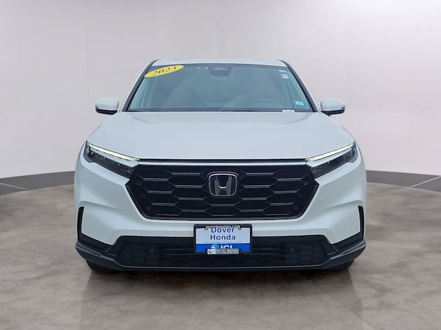 2023 Honda CR-V