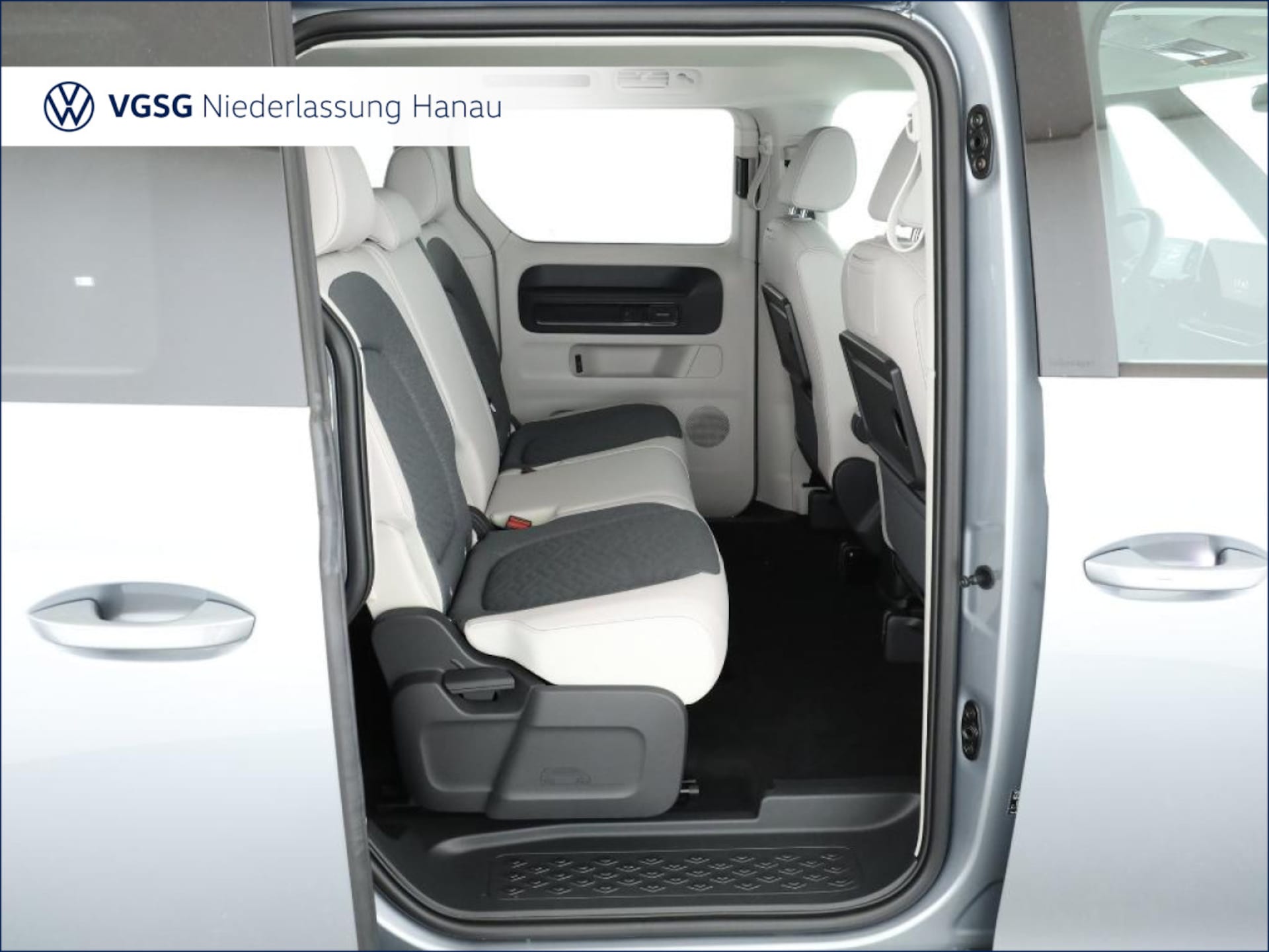 Volkswagen ID. Buzz Pro