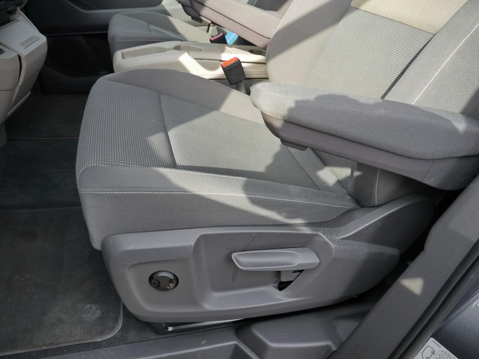 Volkswagen Multivan Life