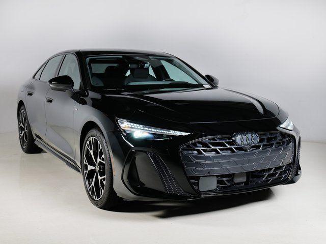 2026 Audi A6 Premium Plus quattro S tronic's photo