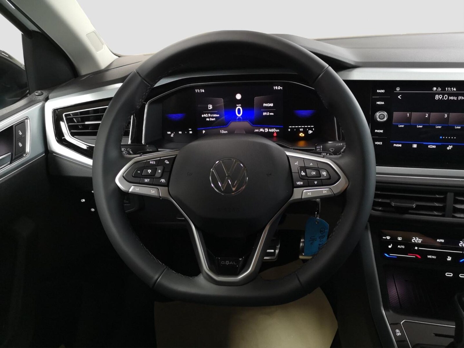 Volkswagen Taigo – Bild 11