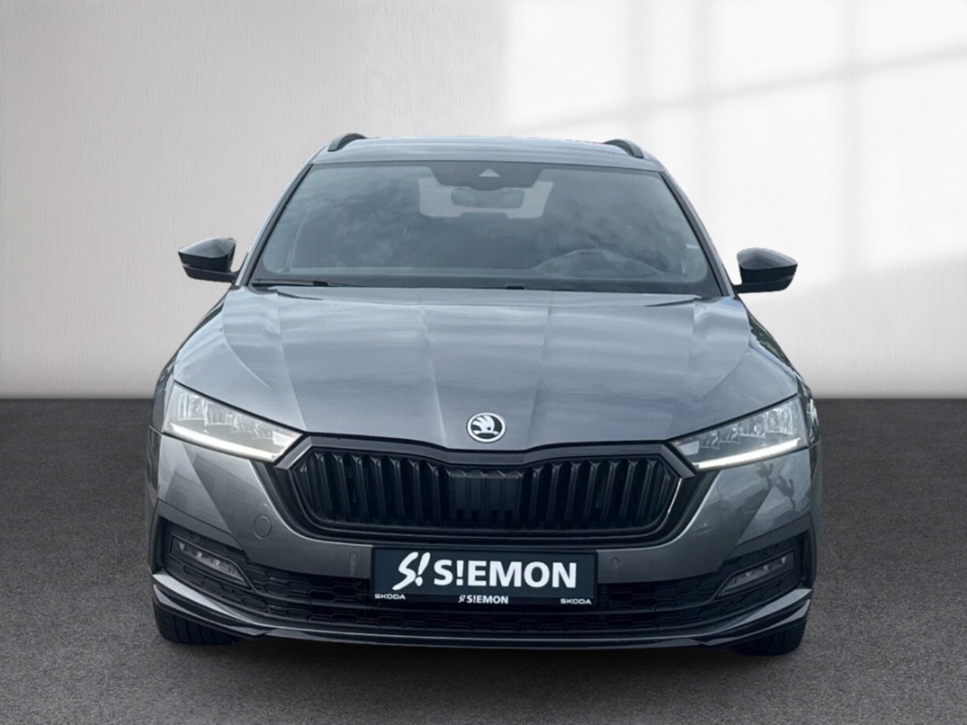 Skoda Octavia Combi Sportline