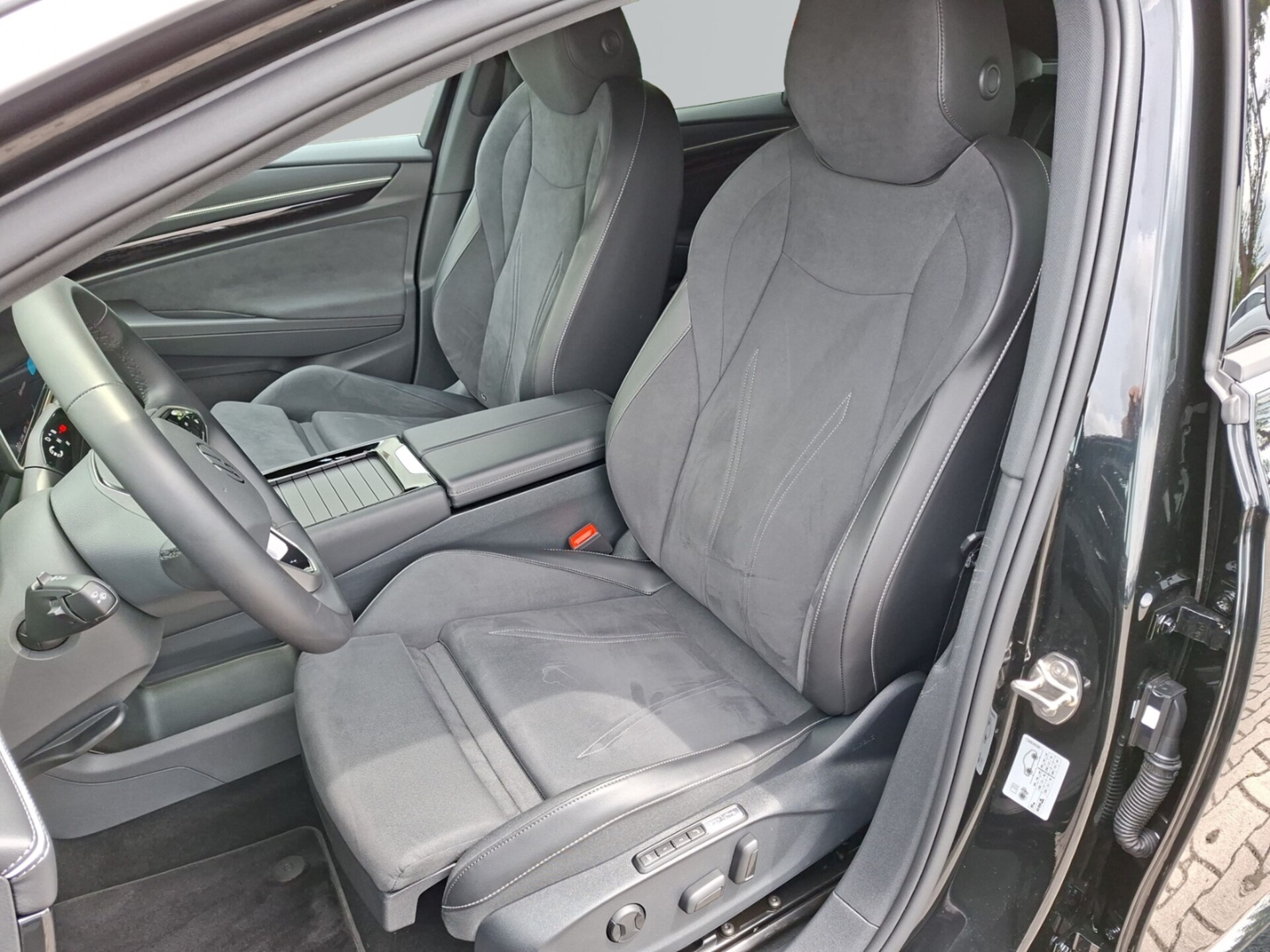 Volkswagen ID.7 Tourer Pro