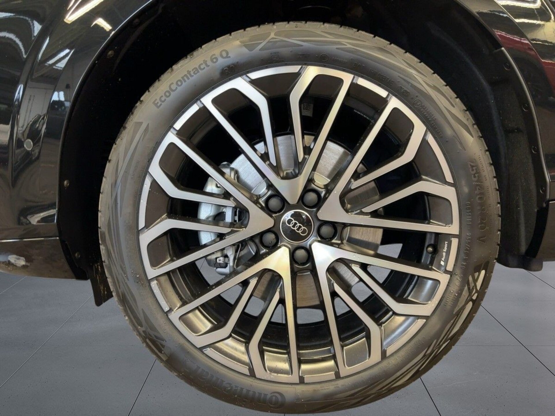 Audi Q3 SUV