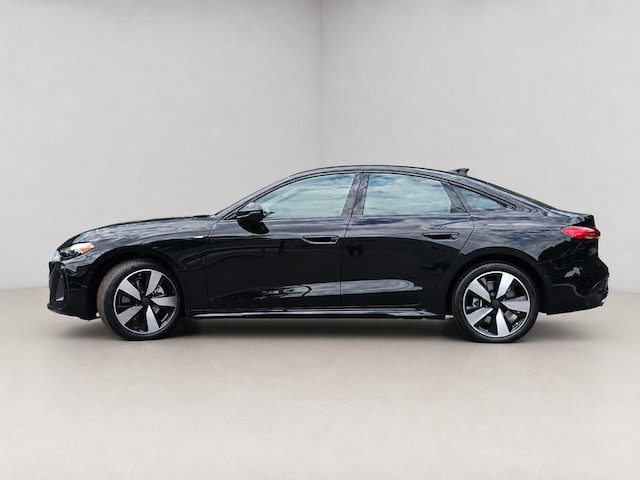 2026 Audi A5 Sedan