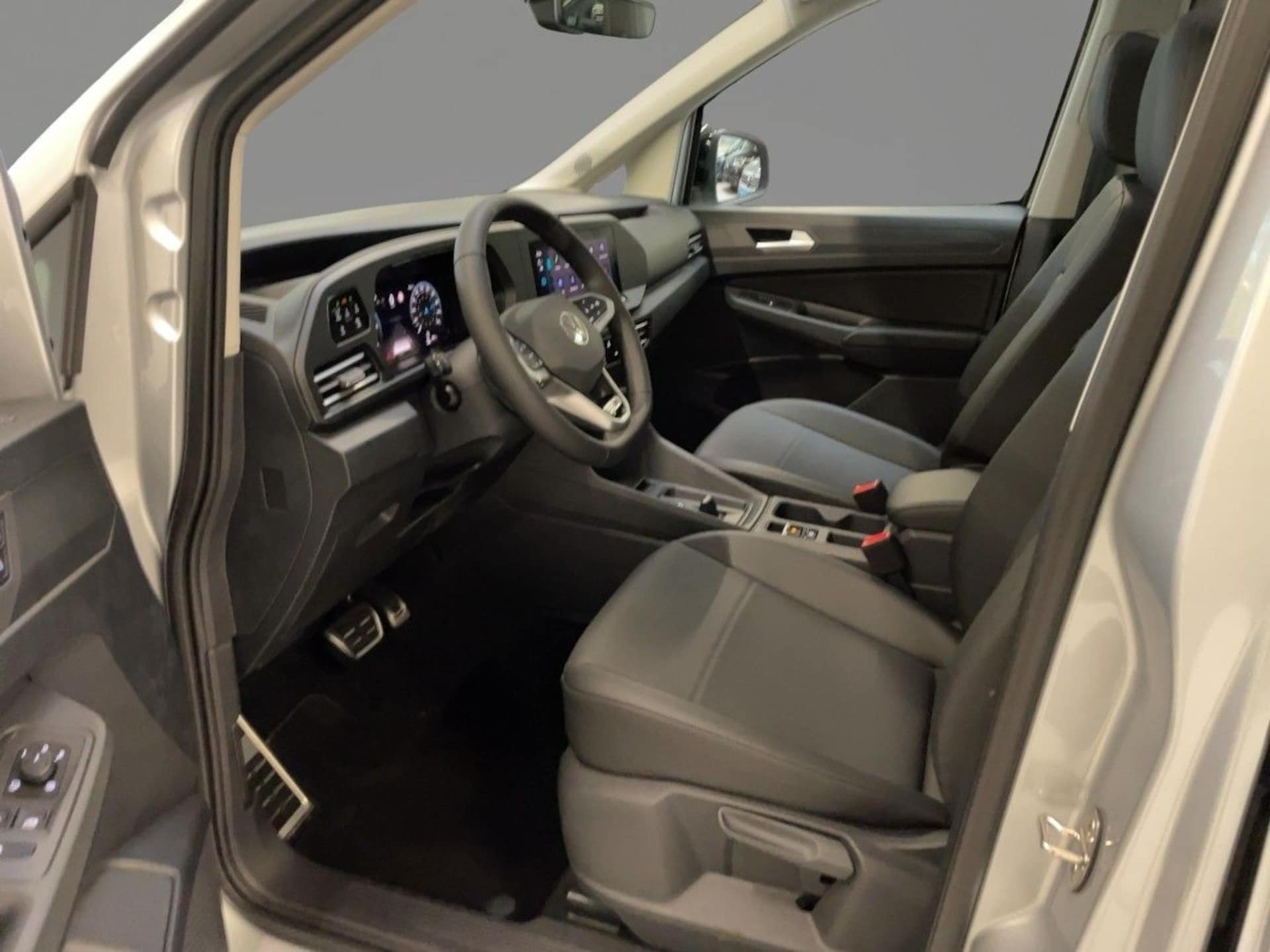 Volkswagen Caddy Life