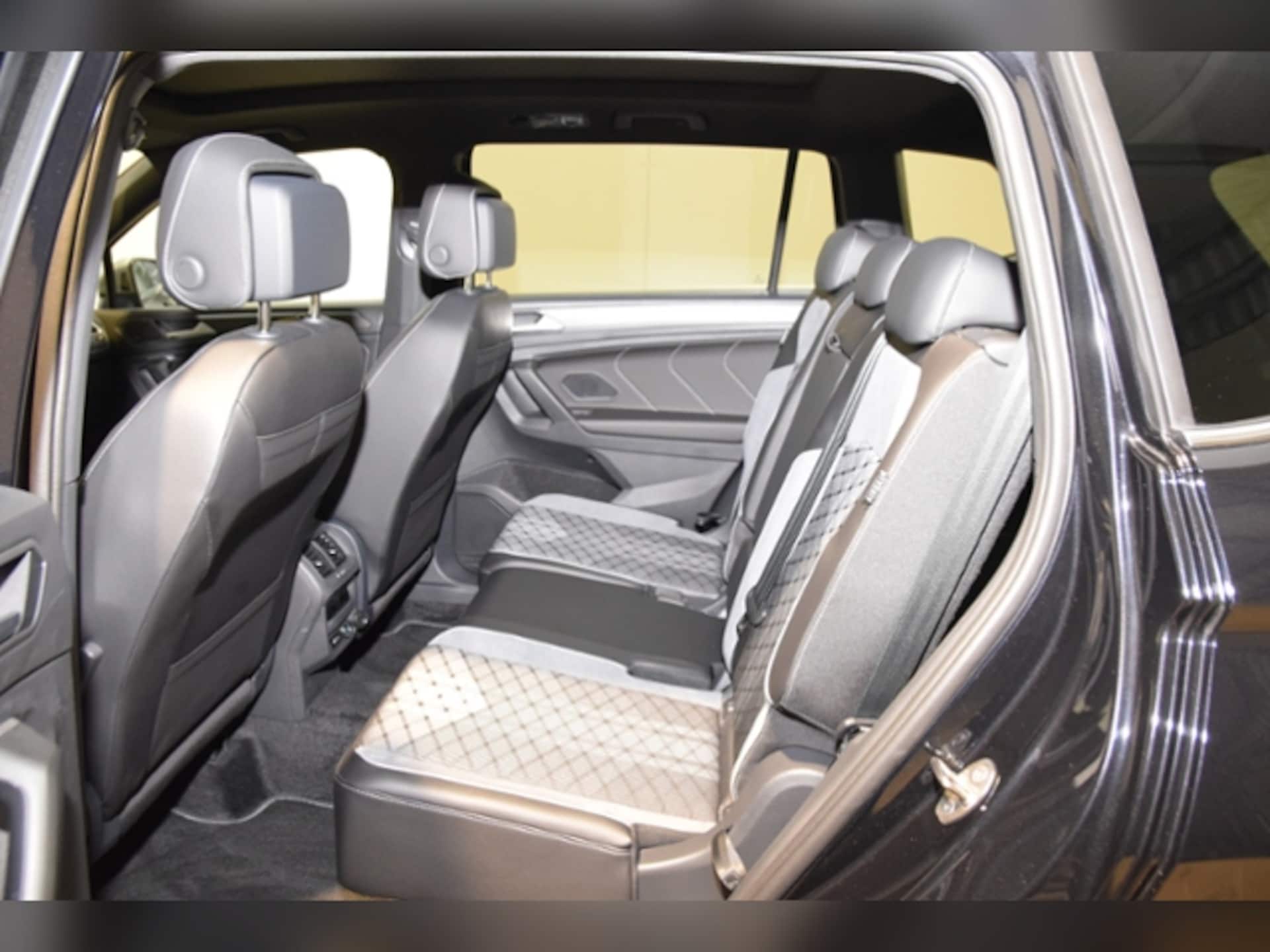Volkswagen Tiguan Allspace R-Line