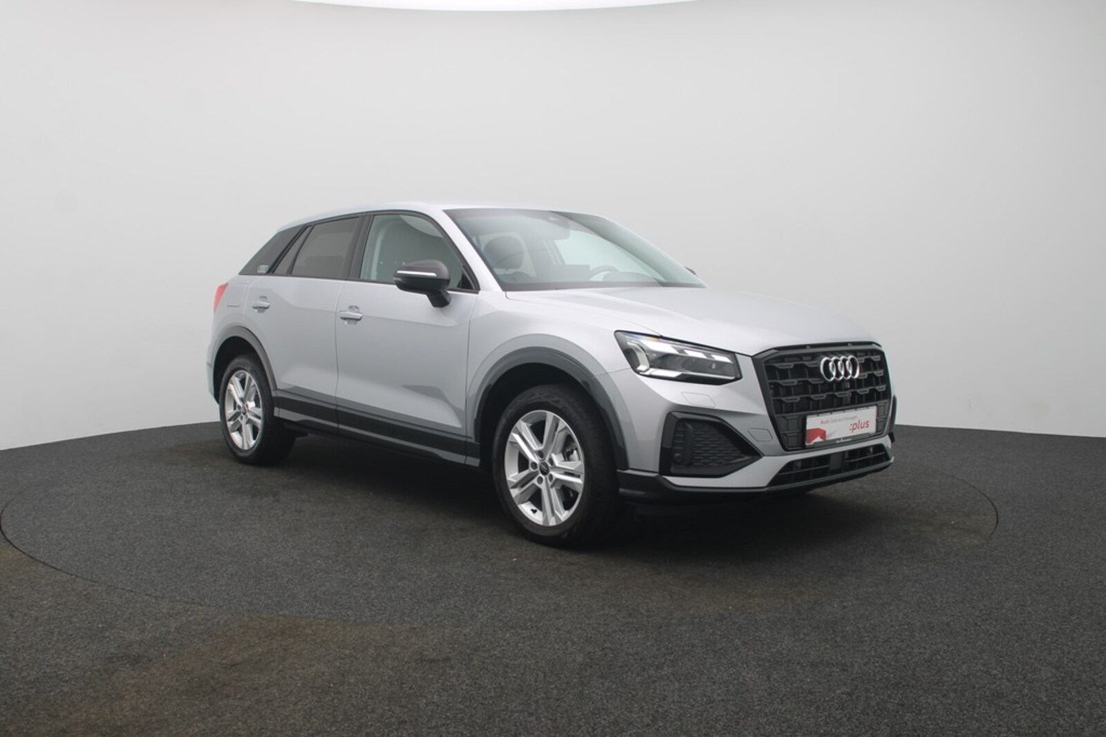 Audi Q2 – Bild 6