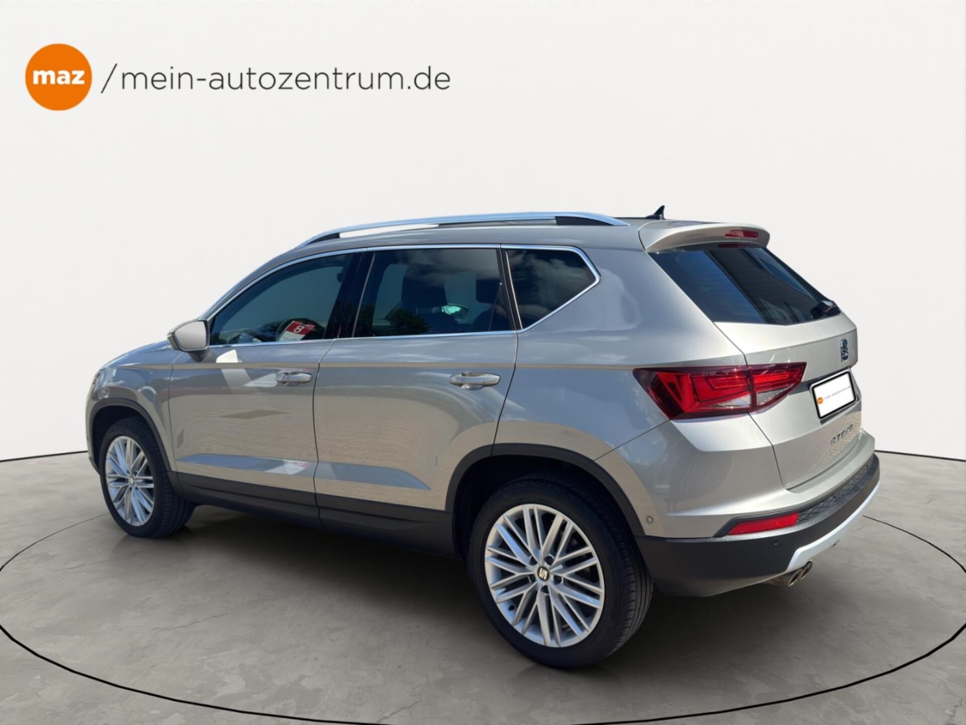 SEAT Ateca XCELLENCE