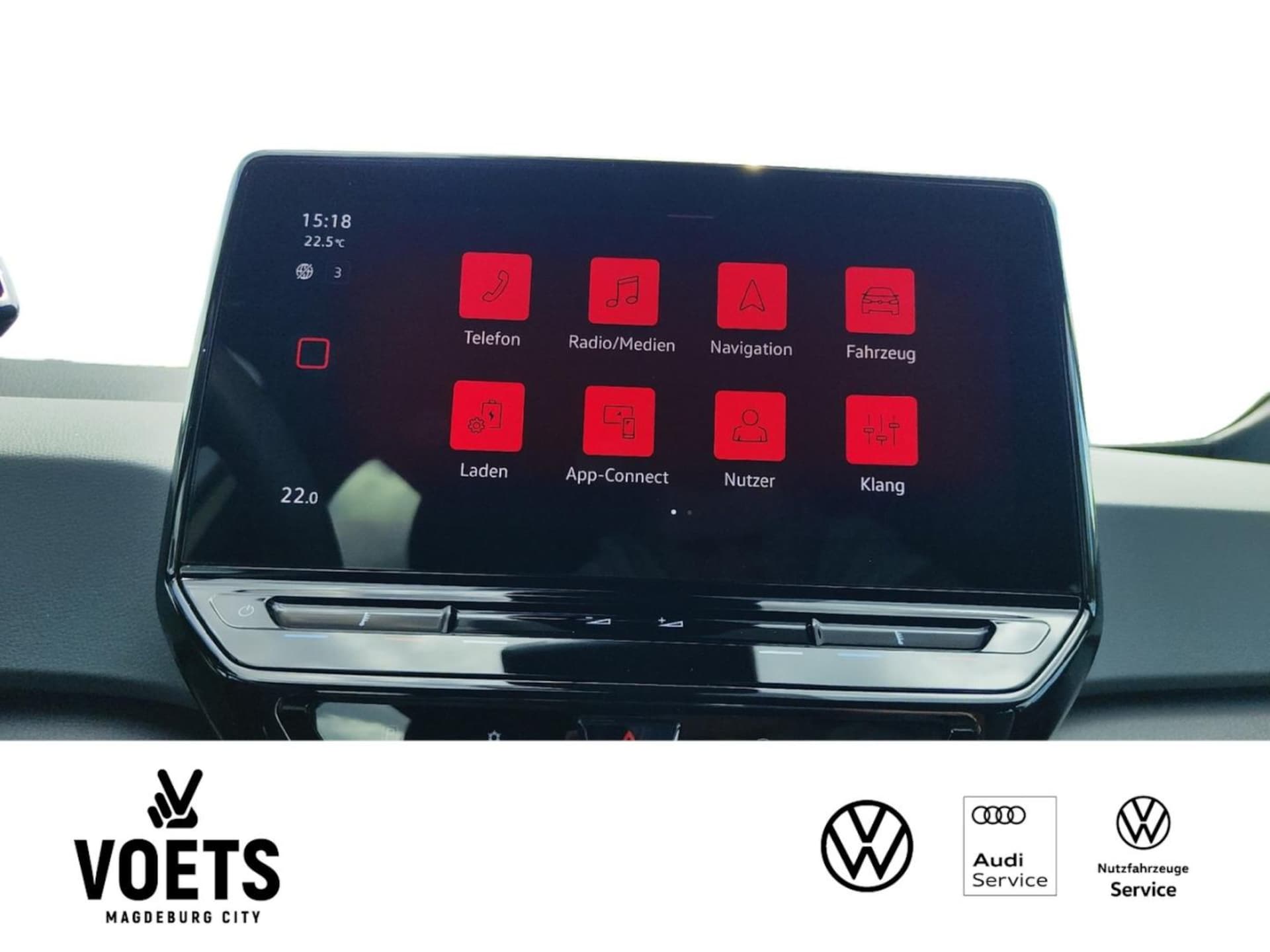 Volkswagen ID.3 Pro Performance