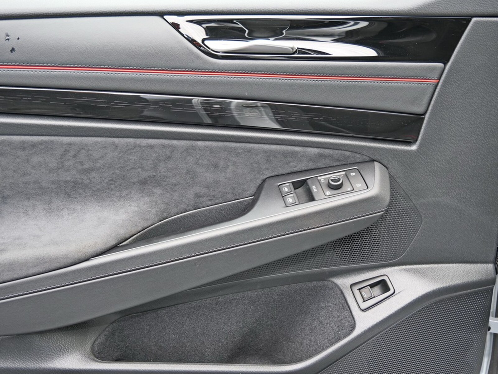 Volkswagen ID.7 Tourer – Bild 17