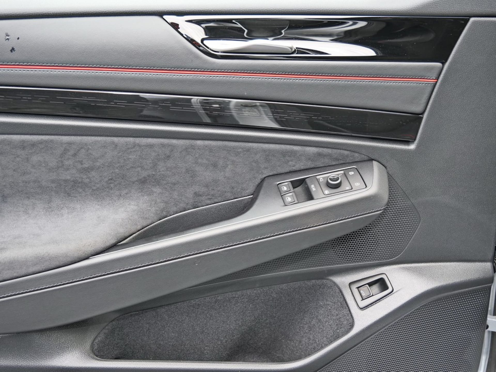 Volkswagen ID.7 Tourer GTX
