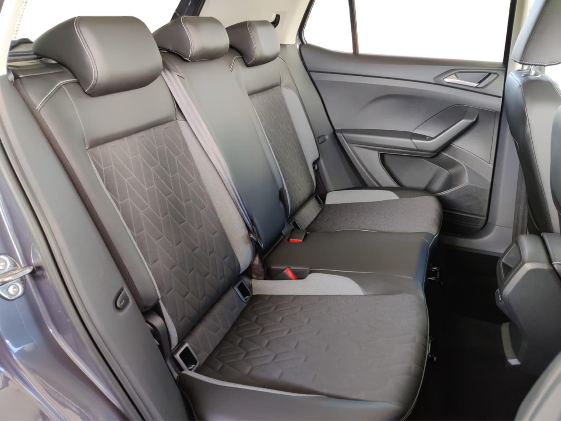 Volkswagen T-Cross ENERGY