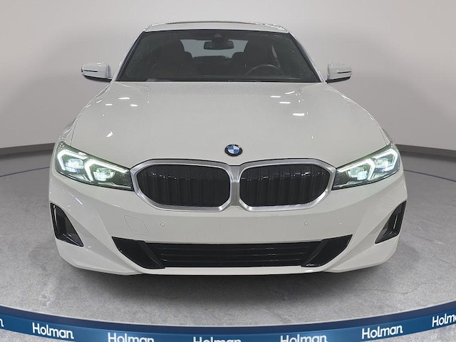 2023 BMW 330i