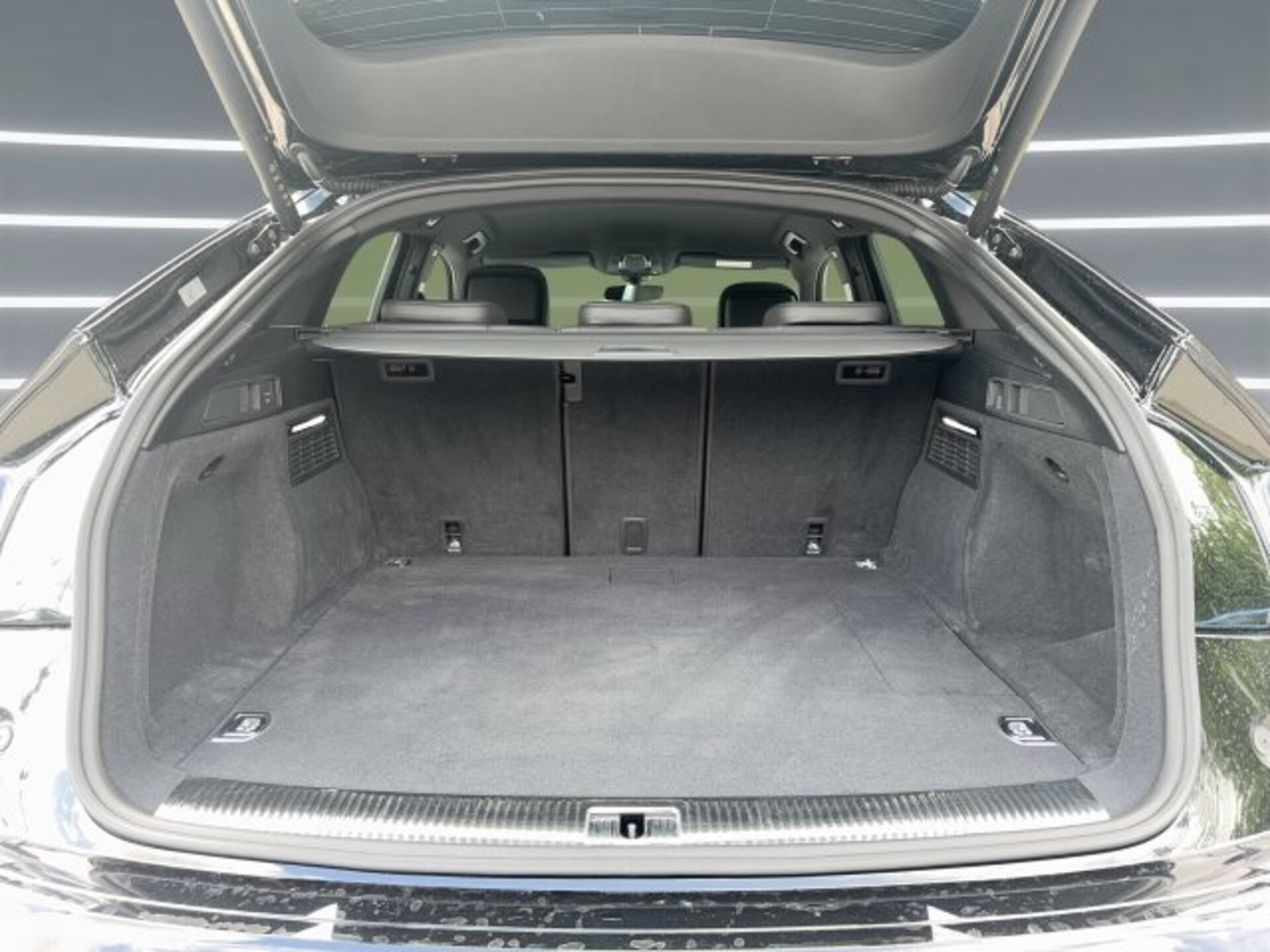 Audi Q5 Sportback TFSI e S line