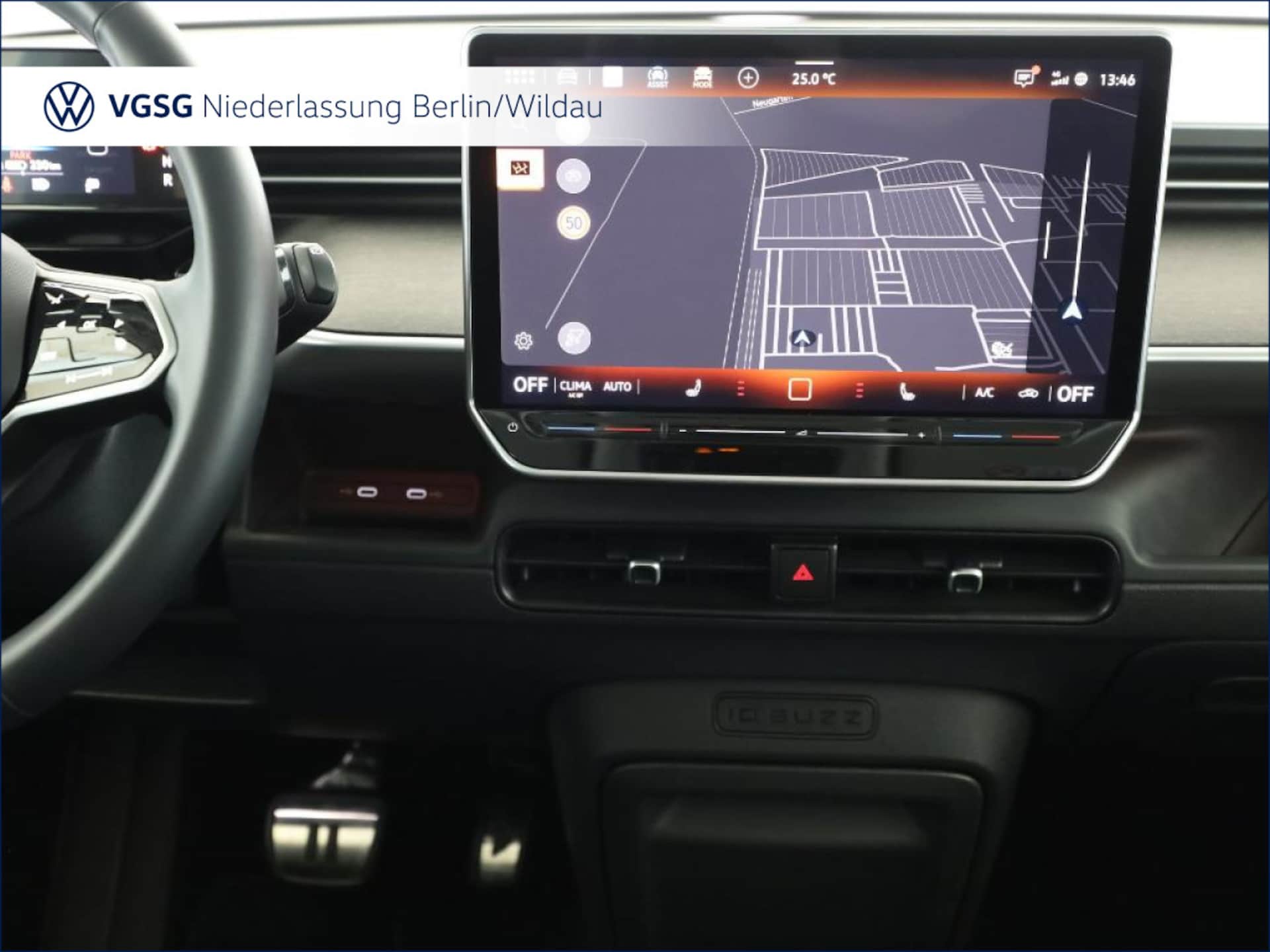 Volkswagen ID. Buzz Pure