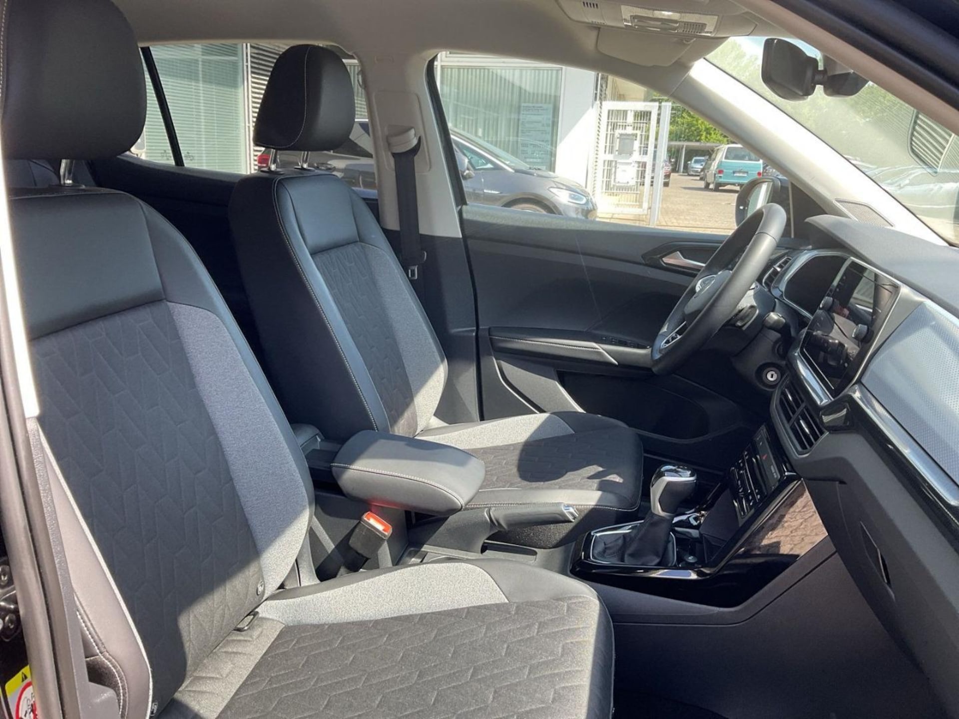Volkswagen T-Cross ENERGY