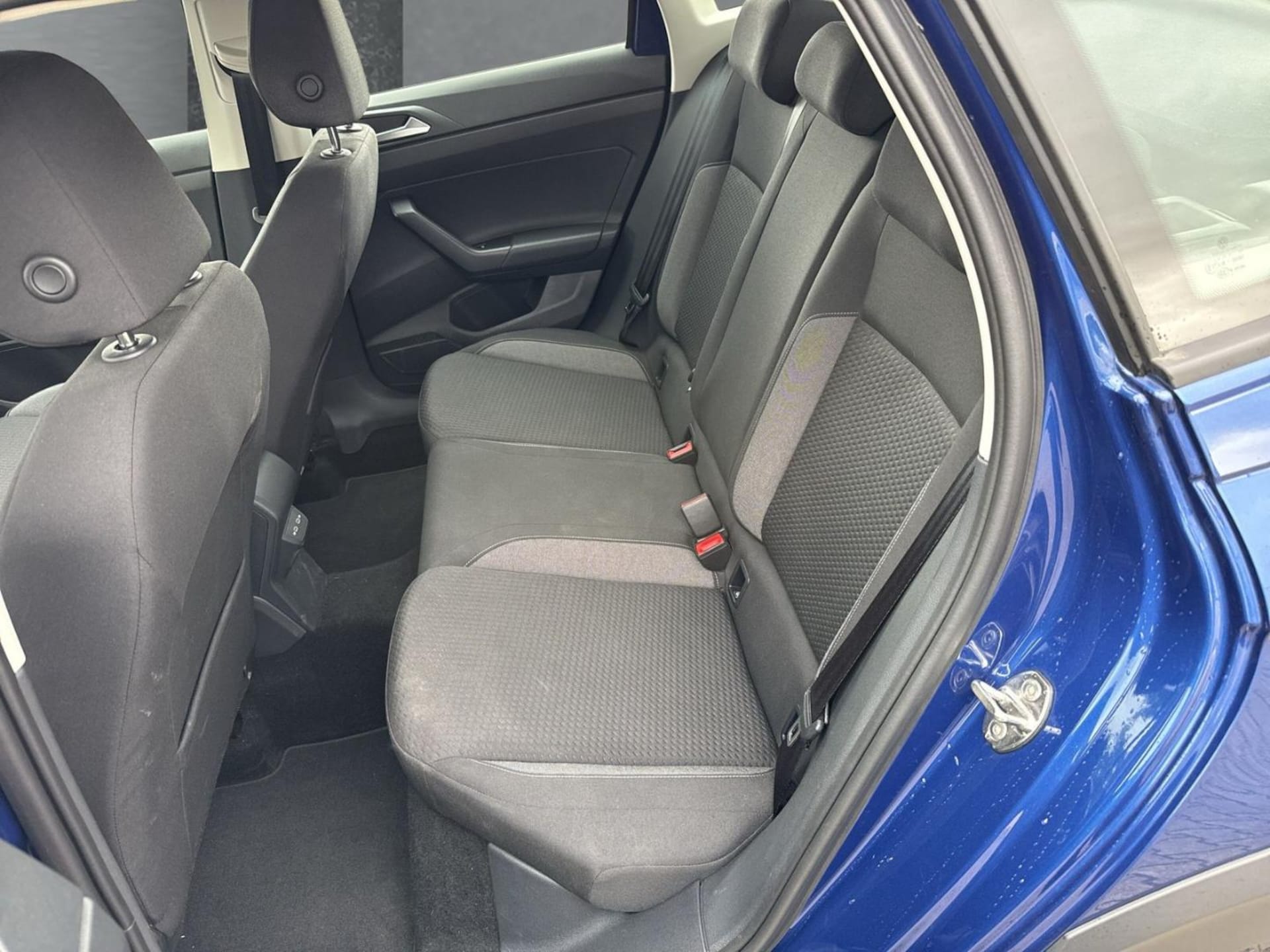 Volkswagen Taigo Life