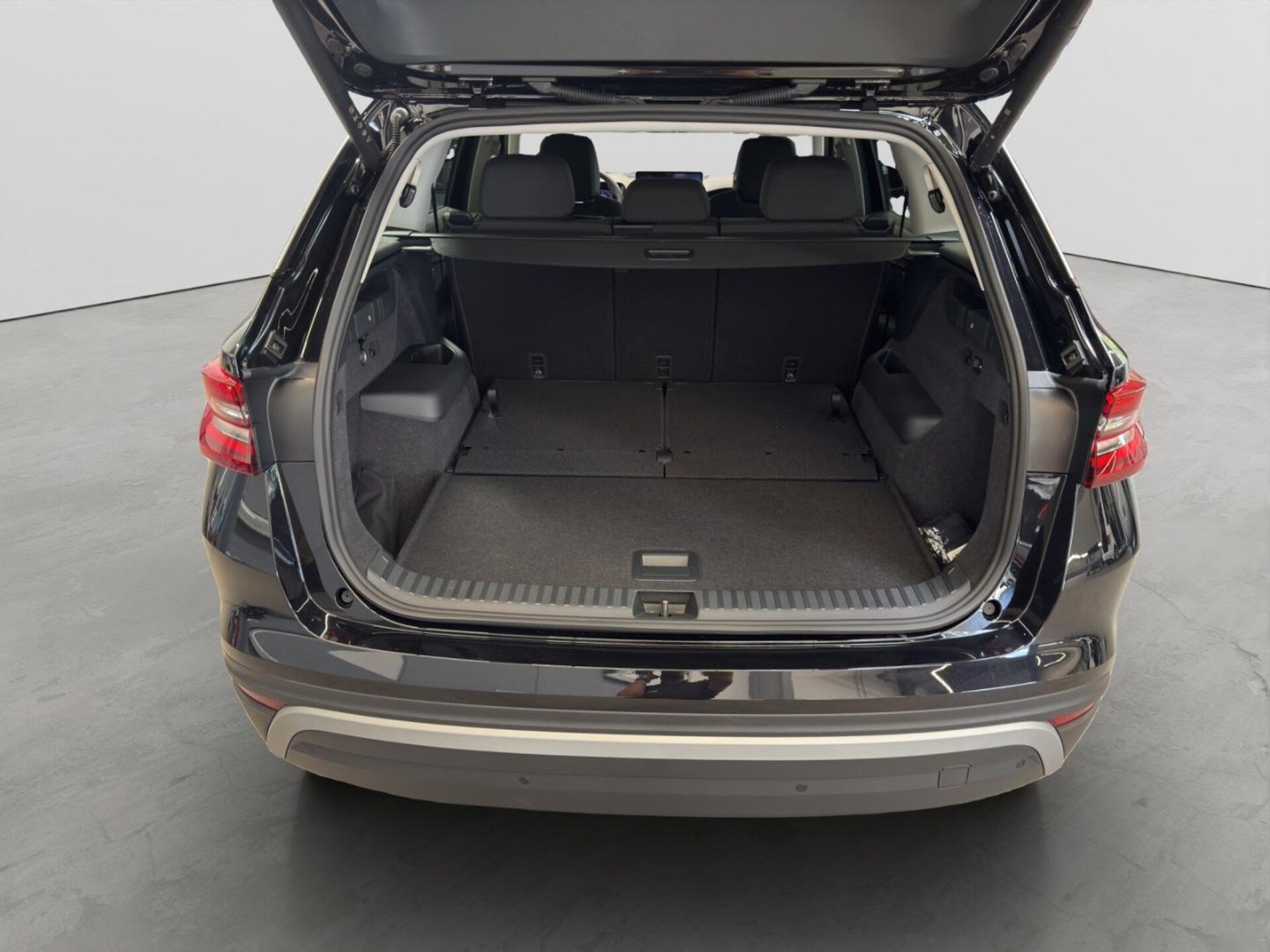 Skoda Kodiaq Selection