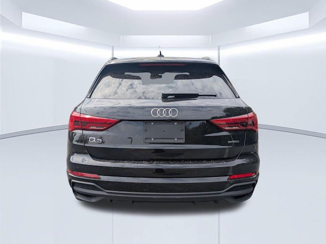 2023 Audi Q3 SUV