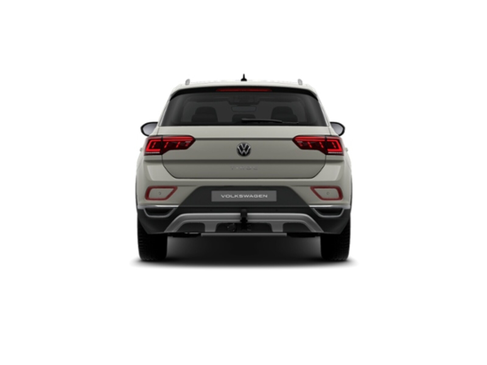 Volkswagen T-Roc – Bild 5