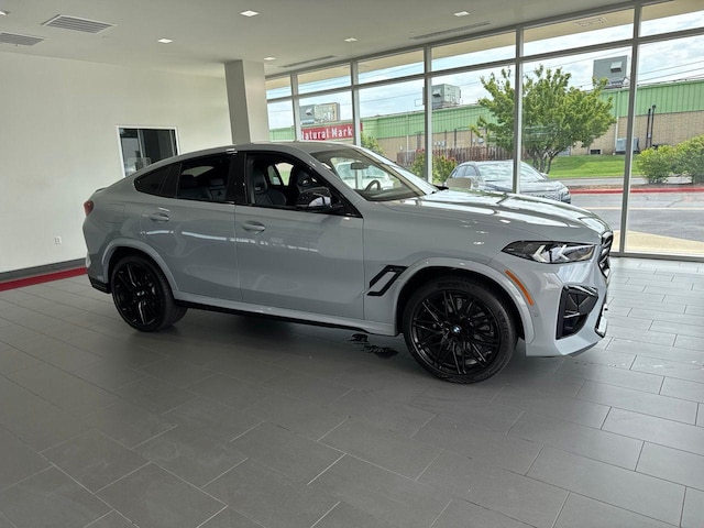 Photo of 2025 BMW X6 M
