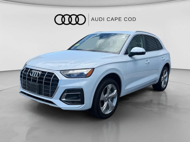 2021 Audi Q5