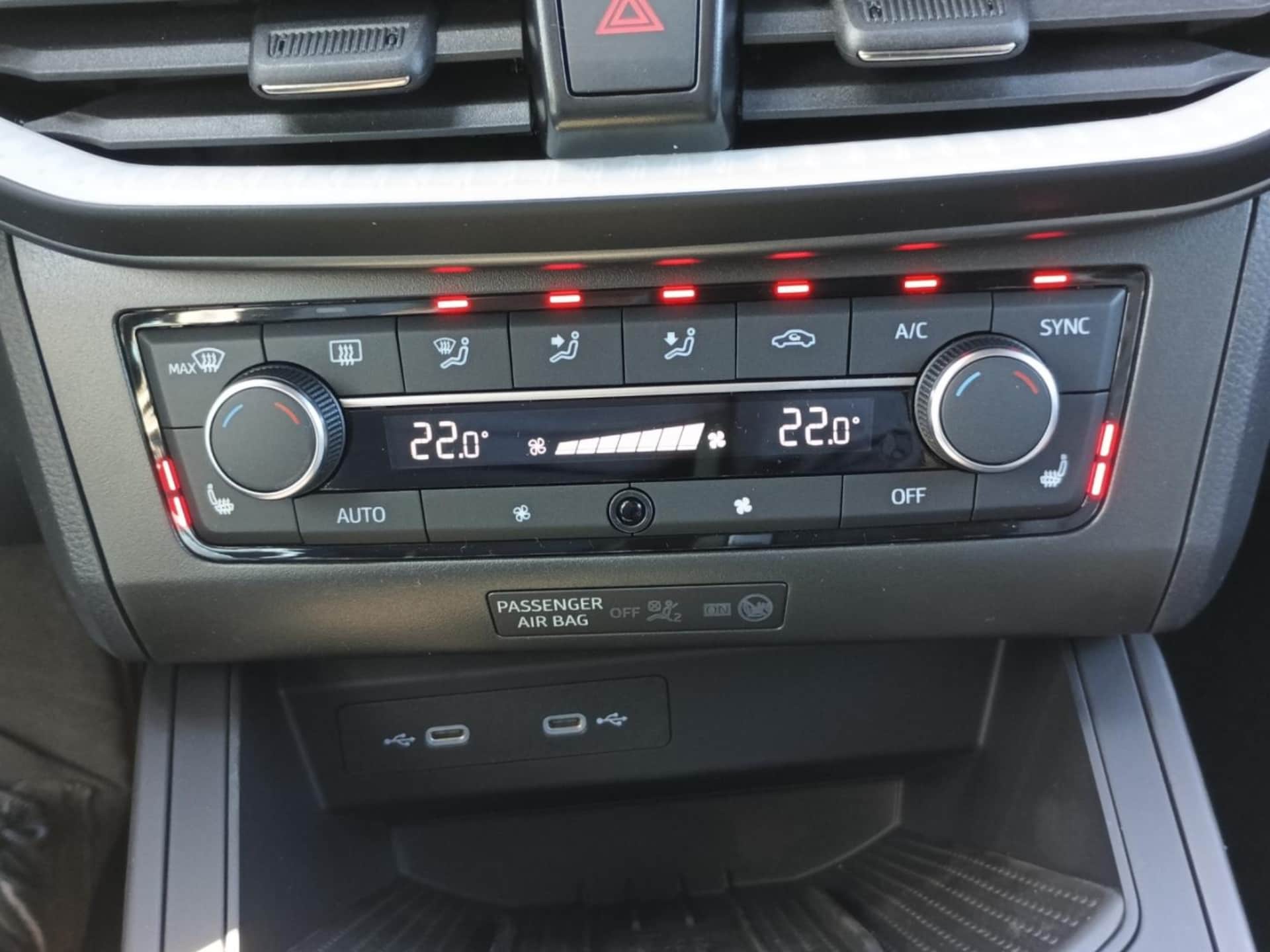 SEAT Ibiza FR