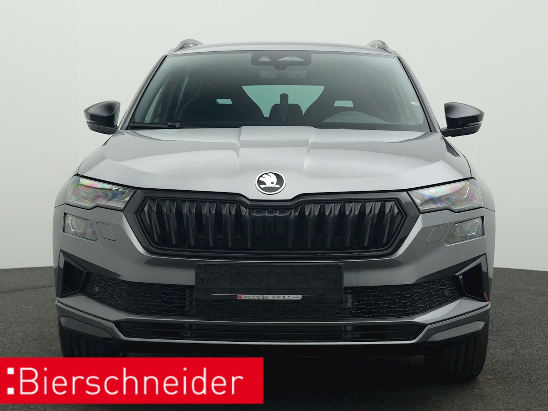 Skoda Karoq Sportline