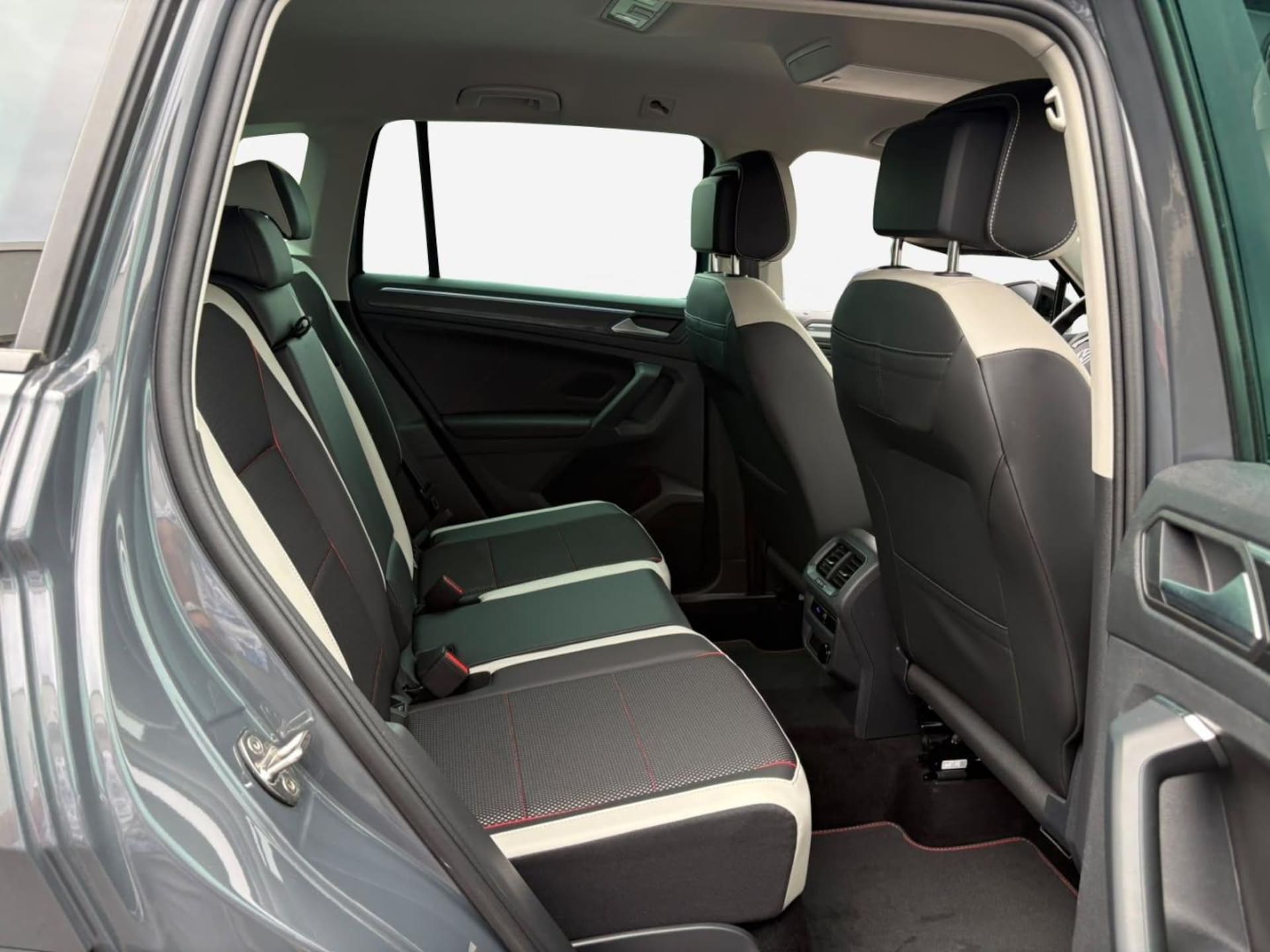 Volkswagen Tiguan Urban Sport