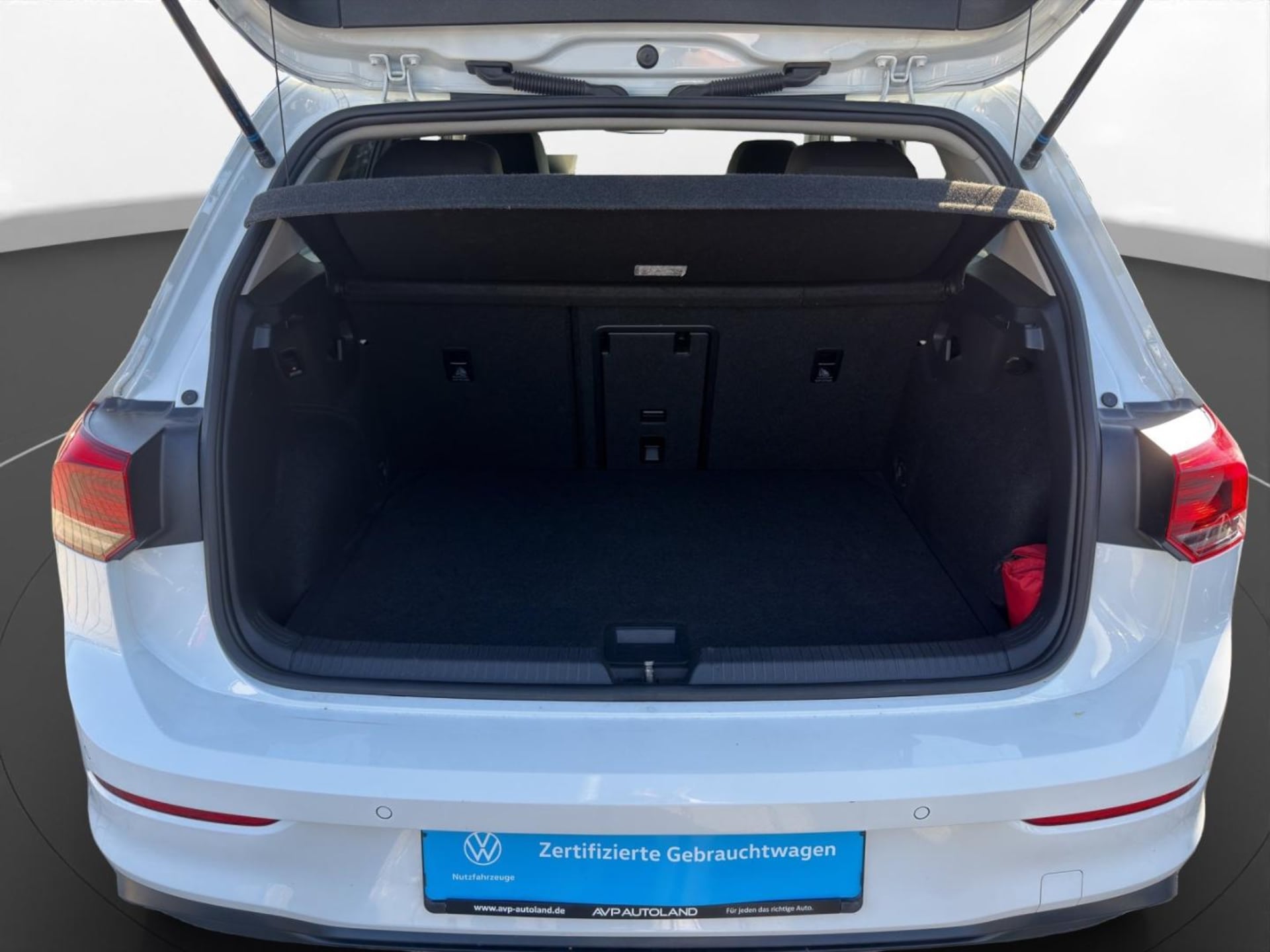 Volkswagen Golf United