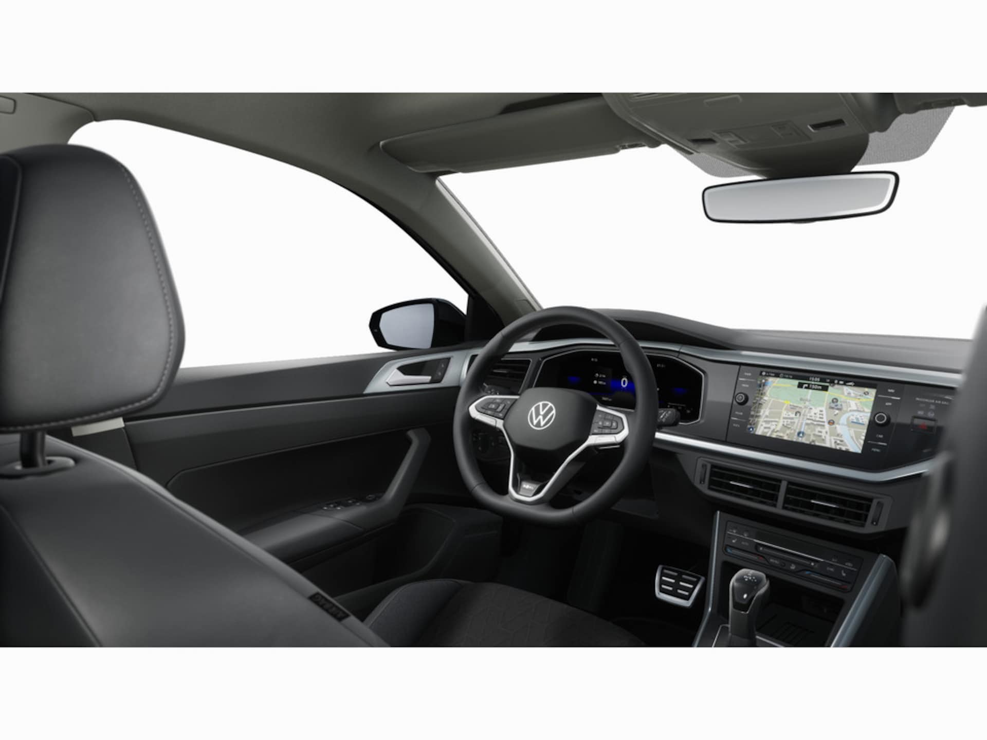Volkswagen Polo Goal