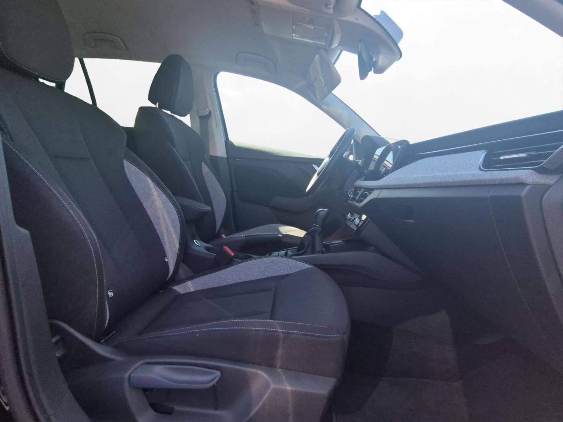 Skoda Scala Tour