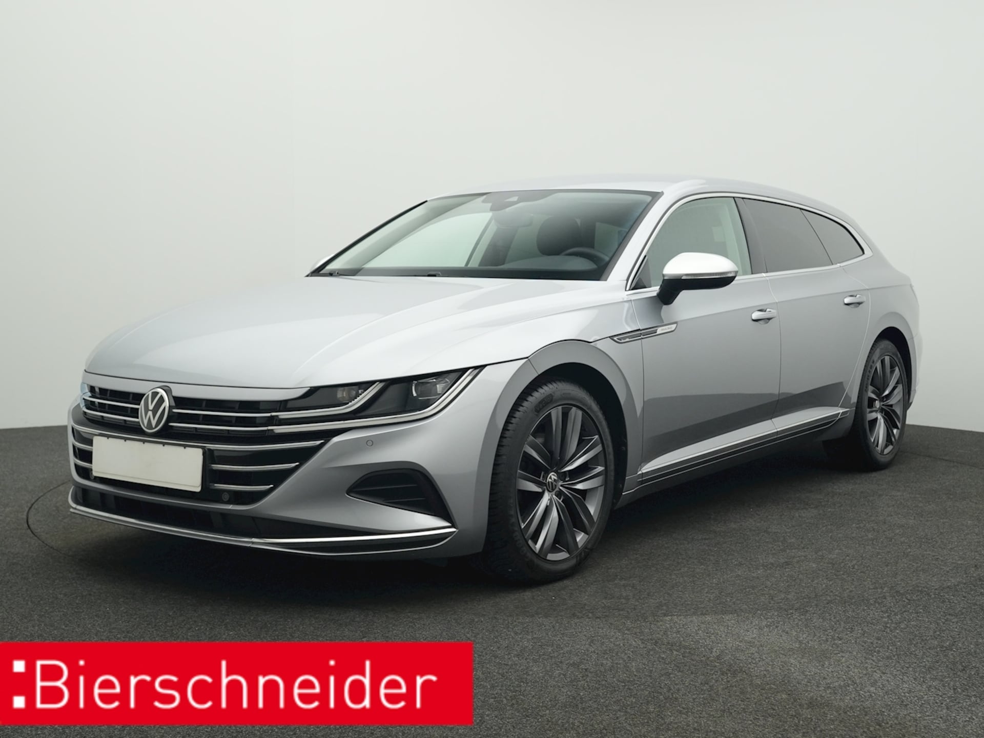 Volkswagen Arteon Shooting Brake Elegance