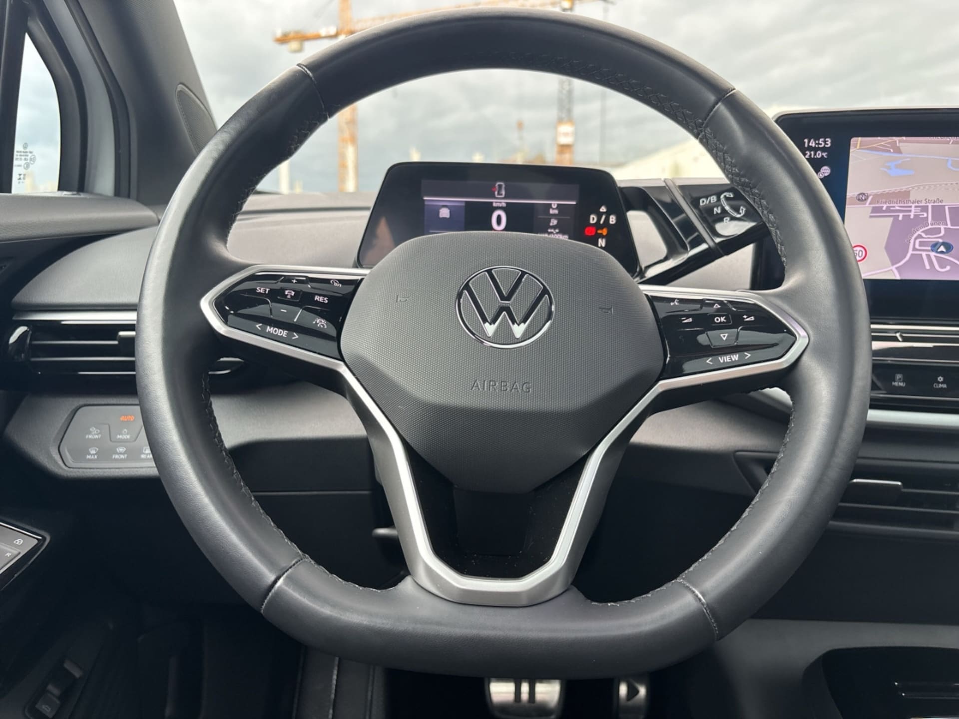 Volkswagen ID.4 Pro Performance