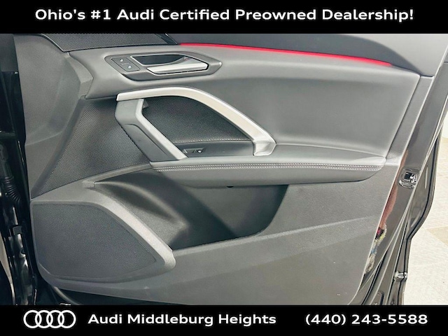 2025 Audi Q5 Premium - Photo 28