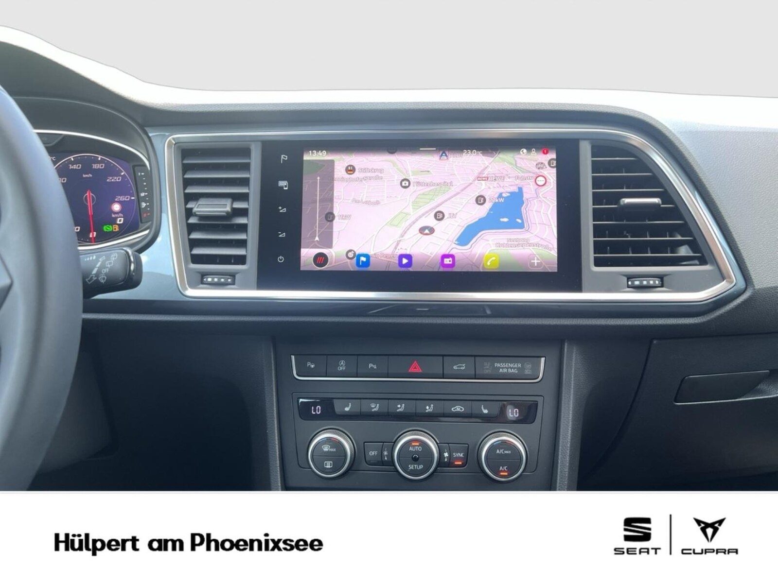 SEAT Ateca – Bild 12