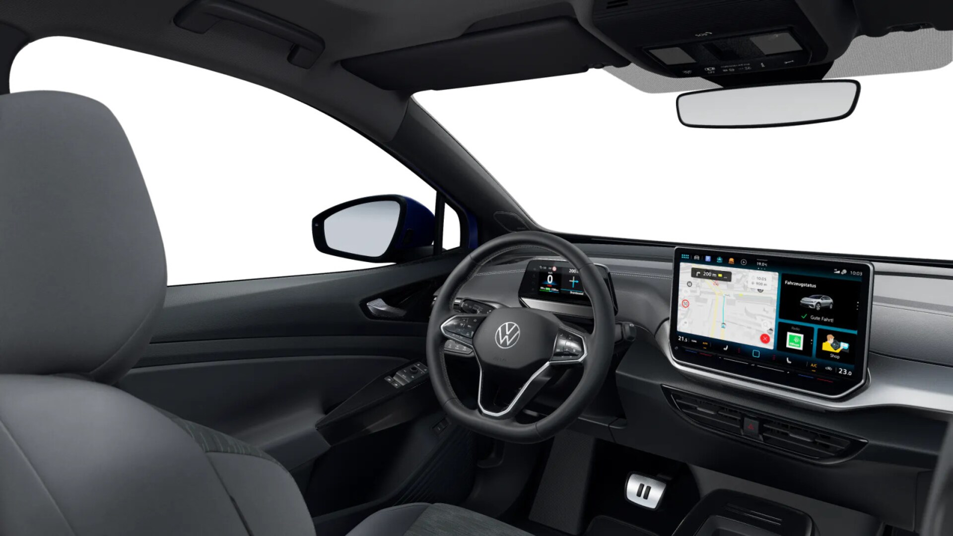 Volkswagen ID.5 Pure