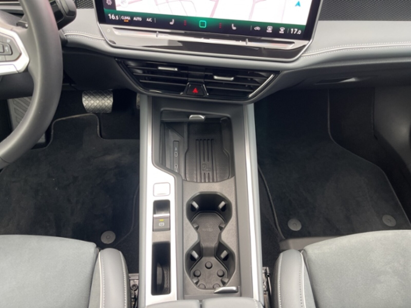 Volkswagen Passat – Bild 14