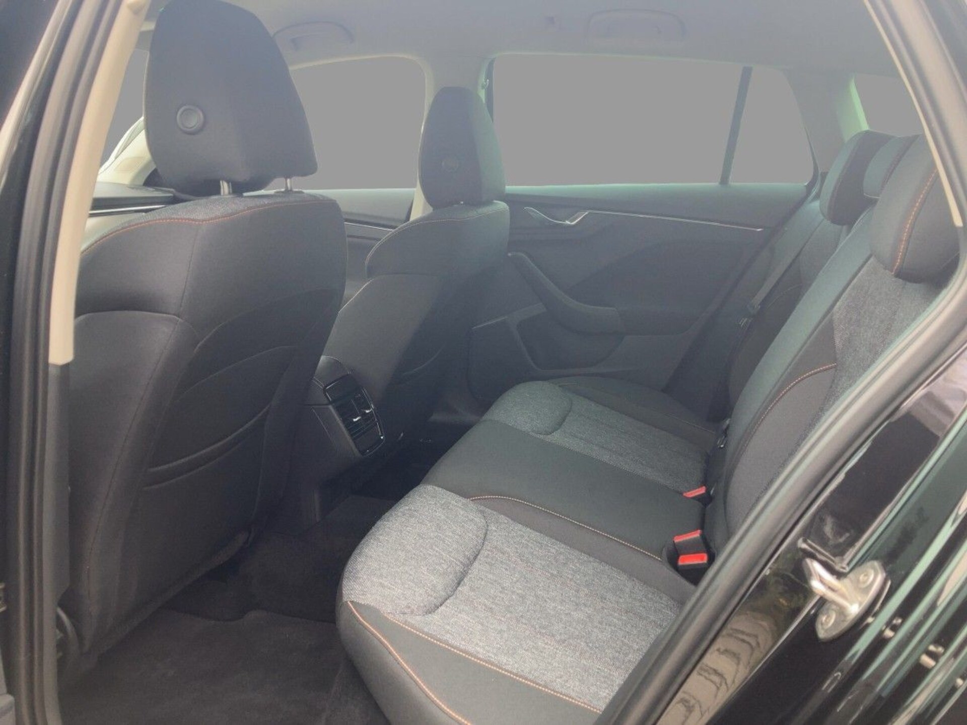 Skoda Scala Ambition