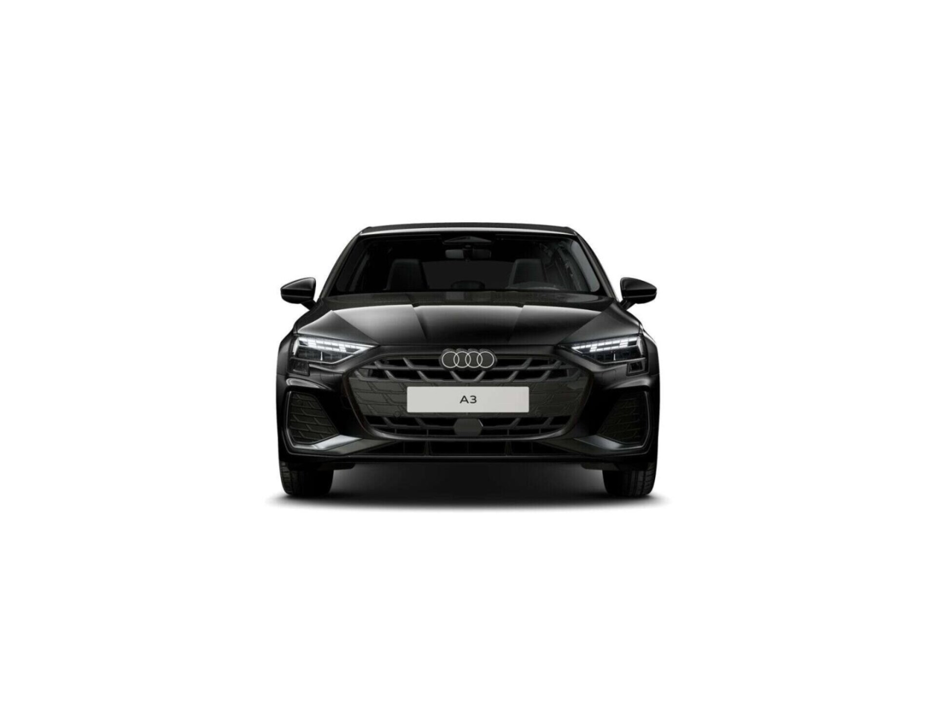 Audi A3 Sportback S line