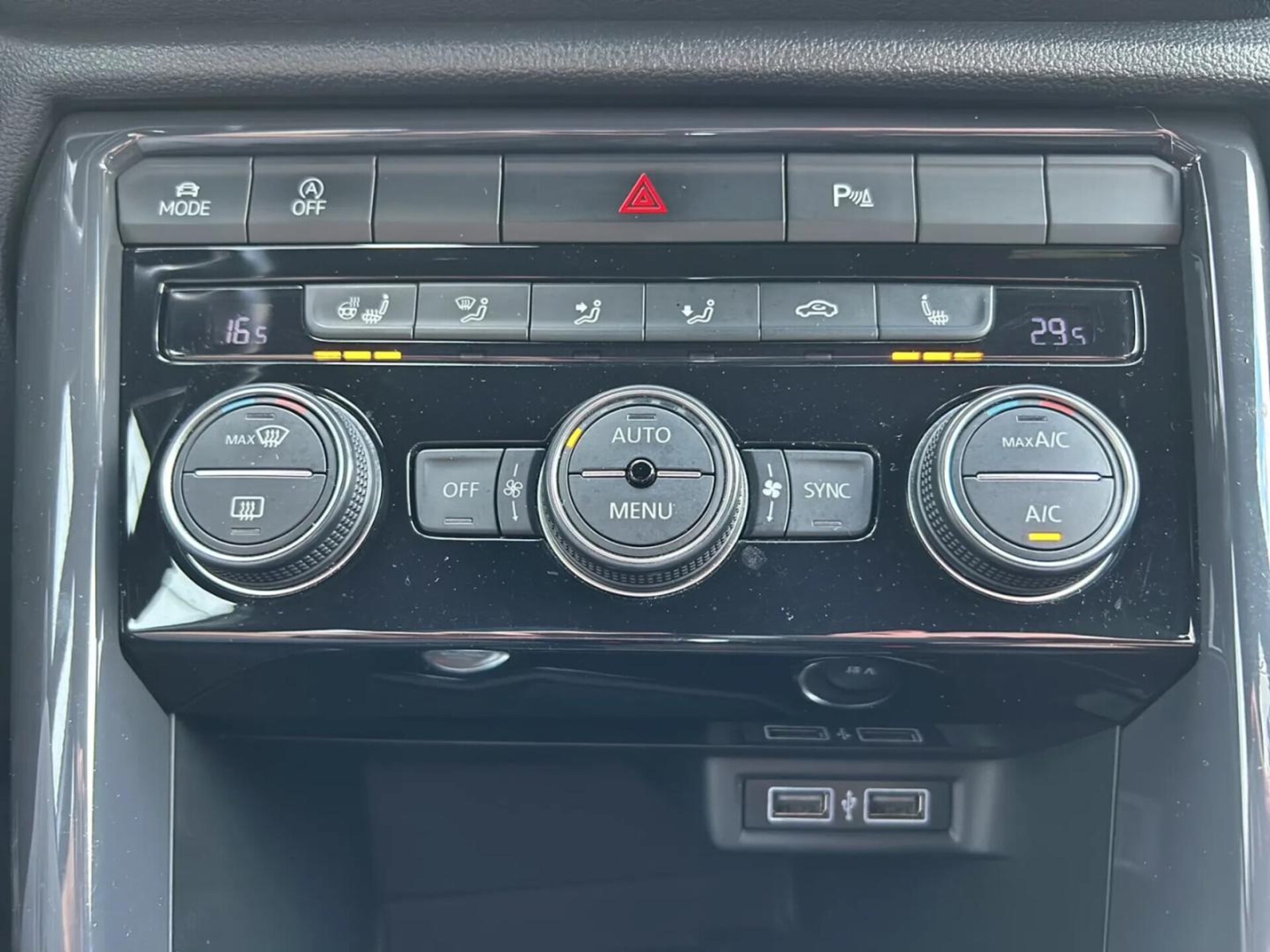Volkswagen T-Roc Sport