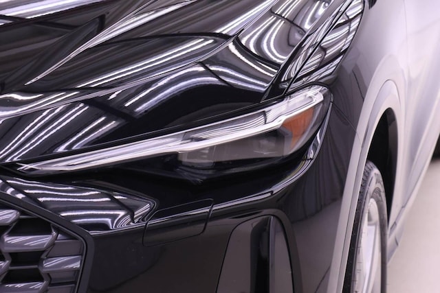 2025 Audi Q5 Premium Plus - Photo 25