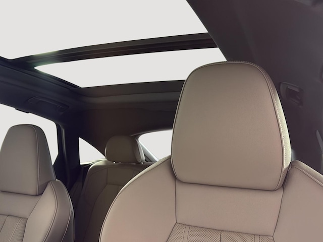 2025 Audi Q5 Sportback