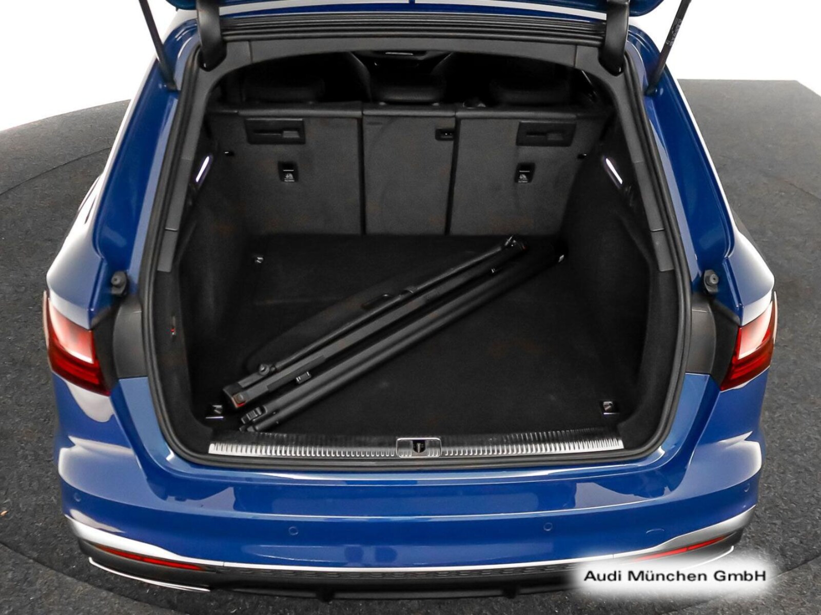 Audi A4 Avant – Bild 21