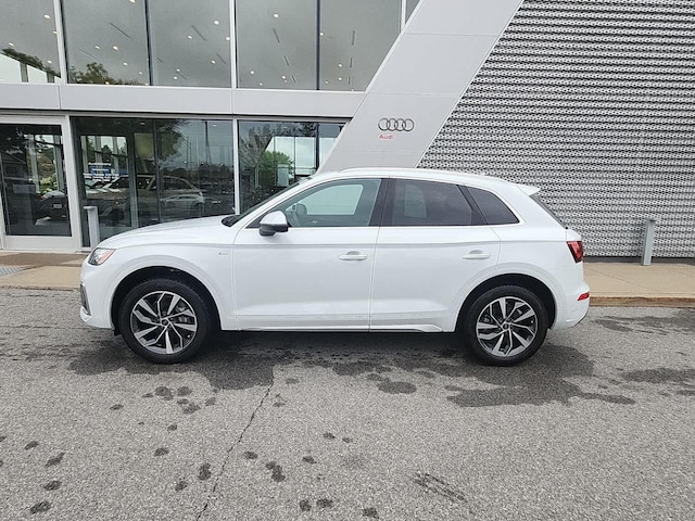 2024 Audi Q5