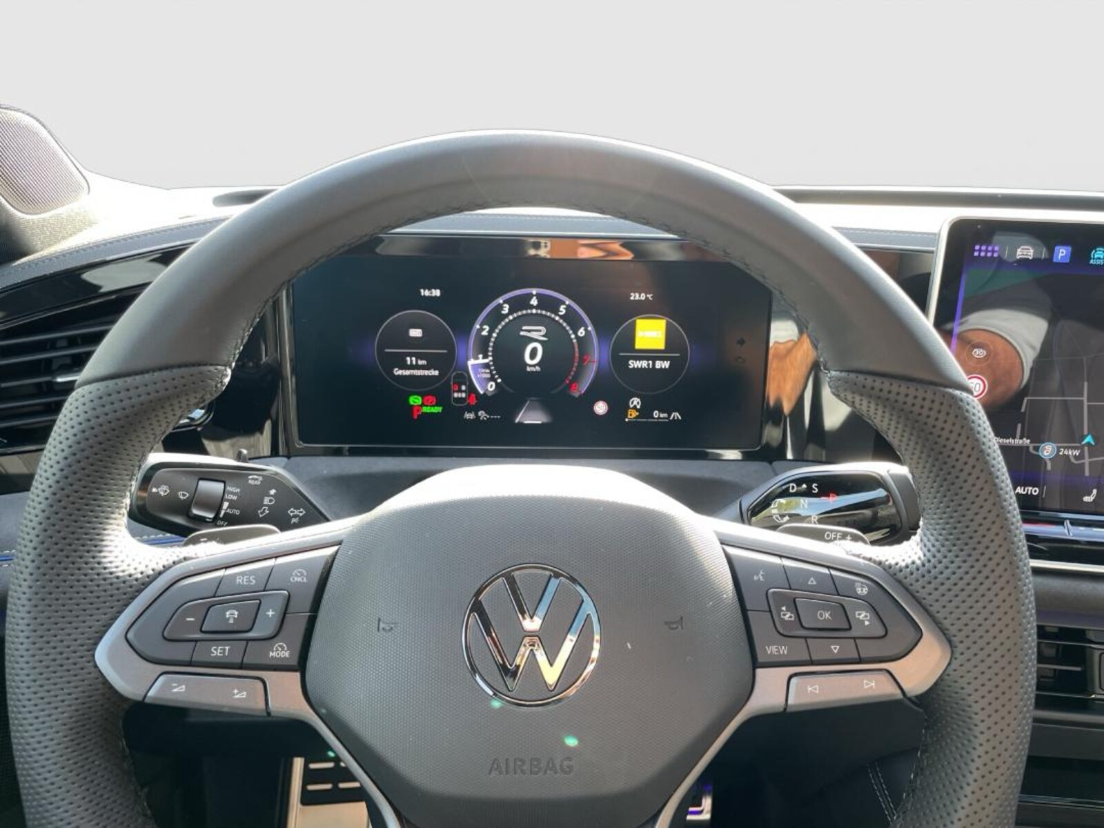 Volkswagen Tiguan – Bild 14