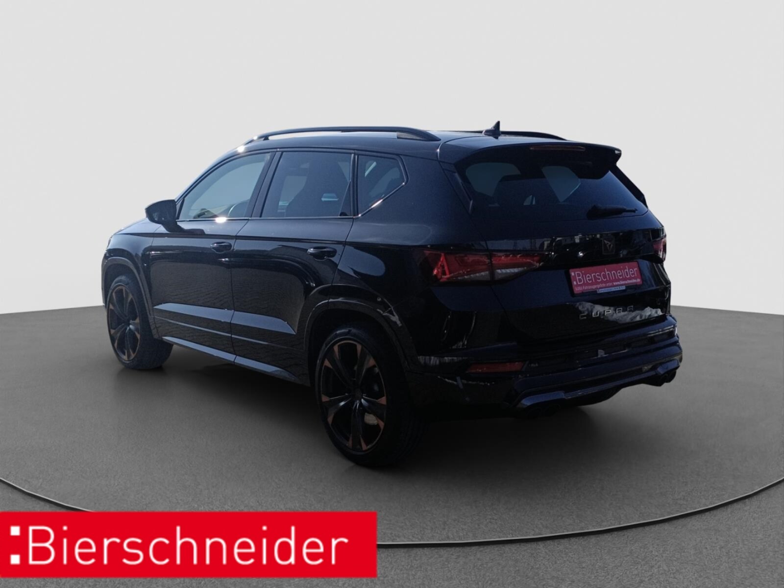 CUPRA Ateca – Bild 7